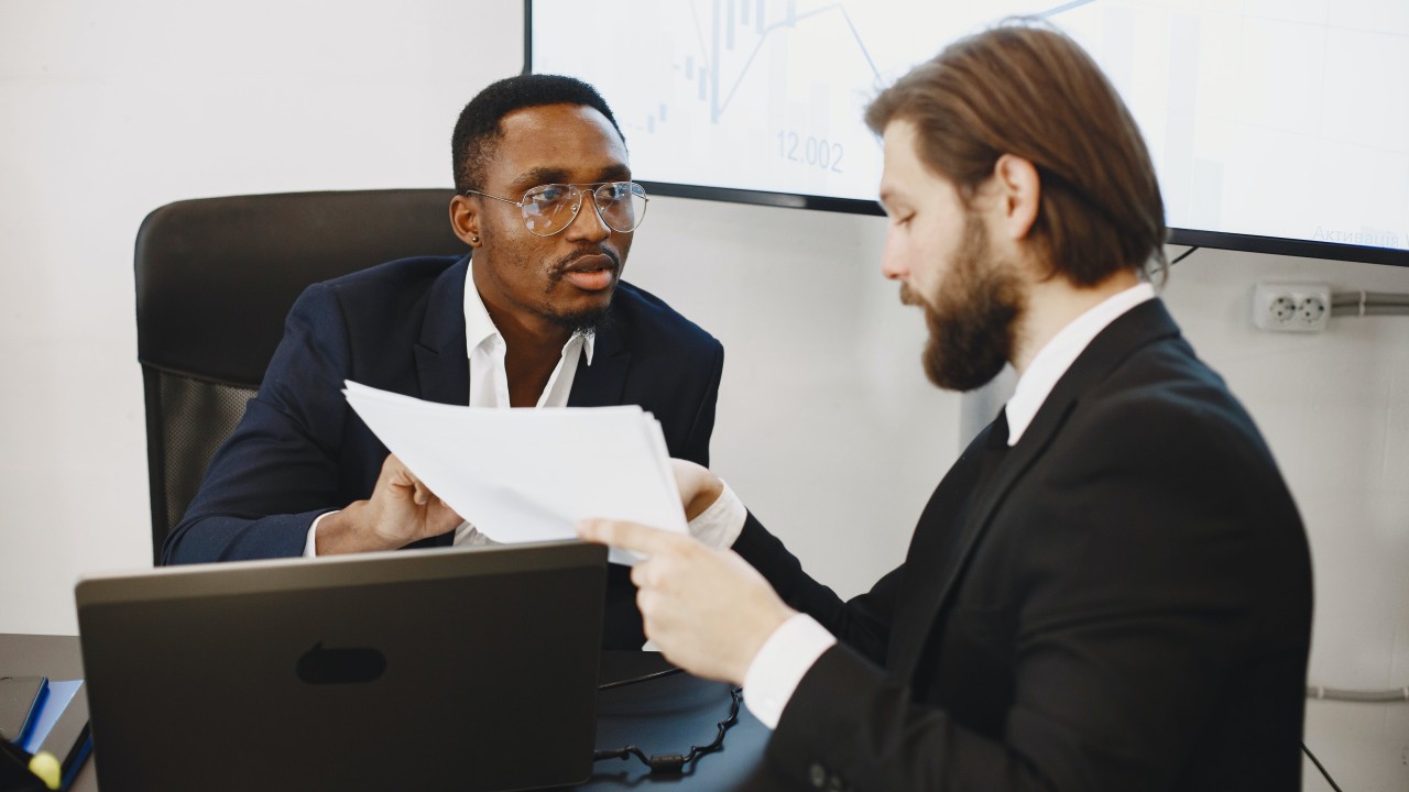 Managing Director Job at Lifted Horizon Nigeria Limited