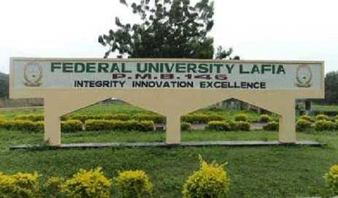 Federal University of Lafia
