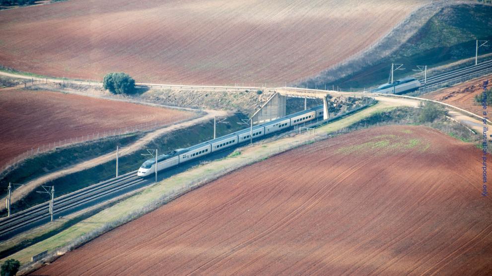 EPPO investigation EU rail fraud