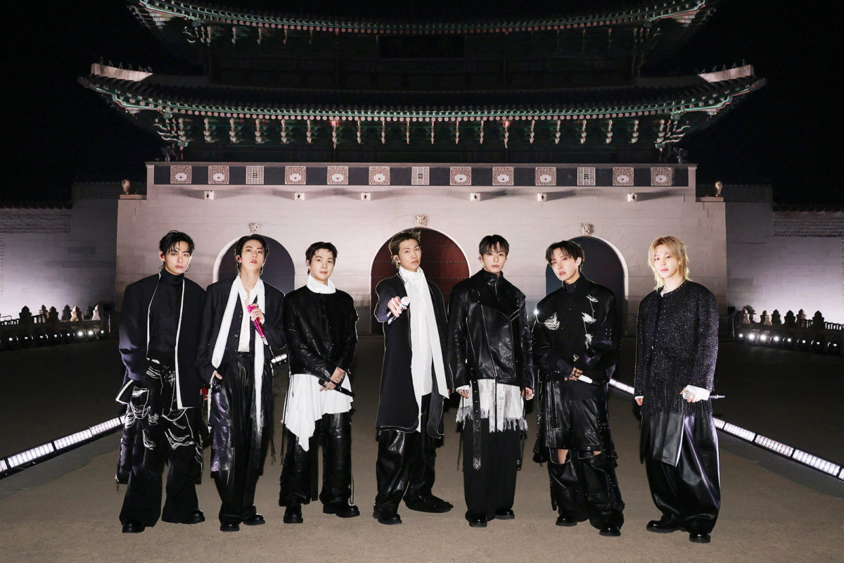 BTS comeback concert Seoul 2026 free show