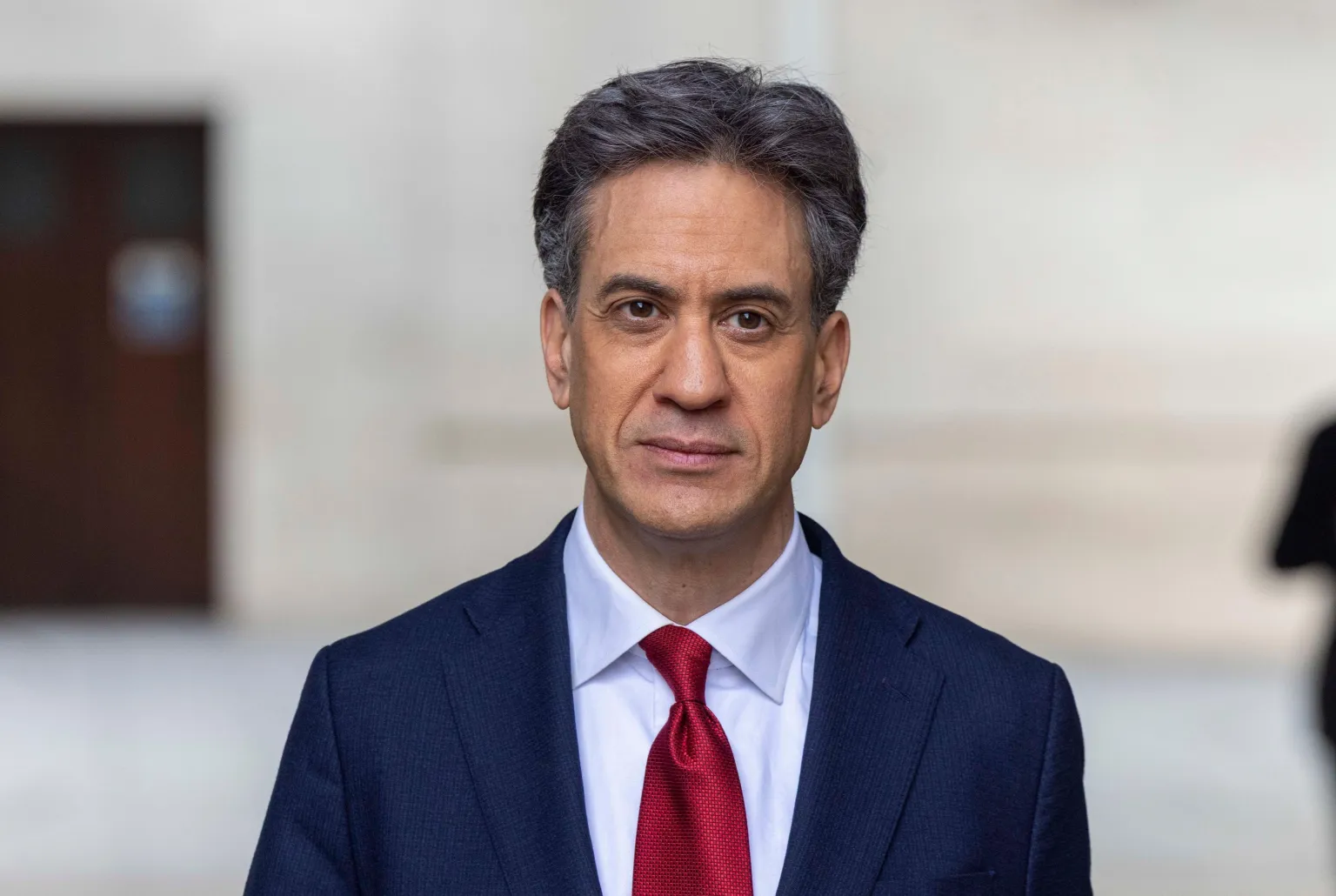 UK Labour MPs Net Zero review 2026