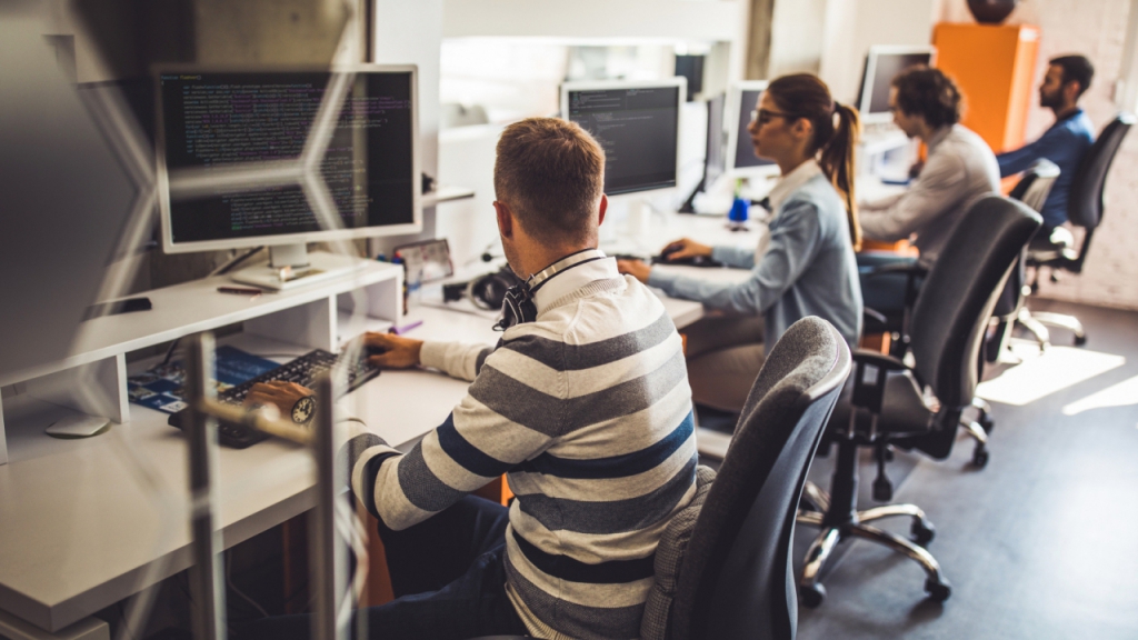 ICT Officer Job at IsaacSam Lounge and Lodging Limited