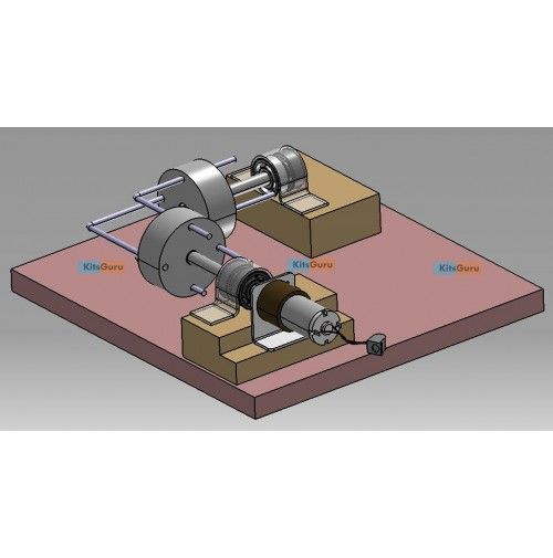 Mechanical Project Engineer at ABNL Limited oil and gas project site
