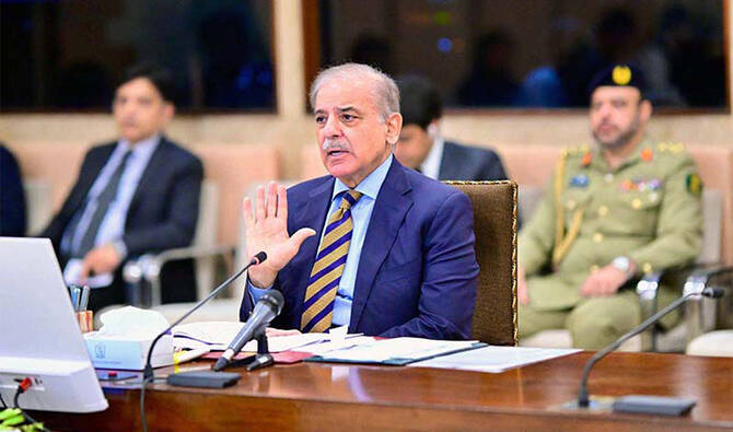 Pakistan energy crisis Iran conflict