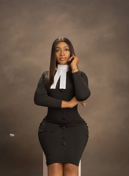 Lawyer (Associate) in Lagos