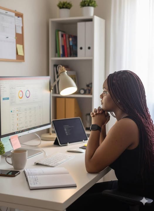 Social Media Executive Job in Ikeja Lagos