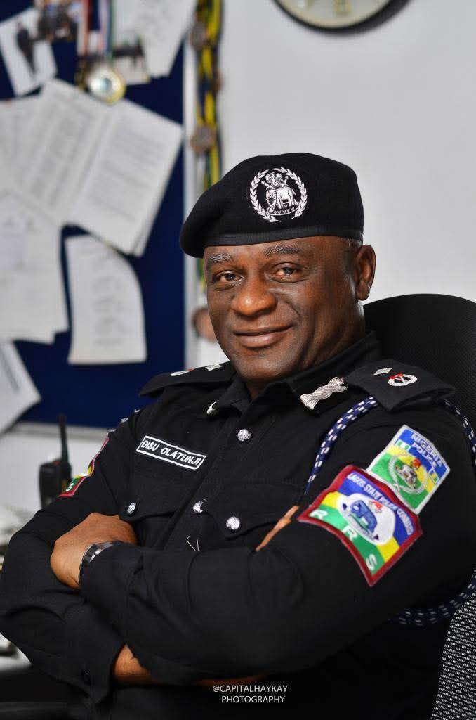 IGP Disu warned against political interference 2026