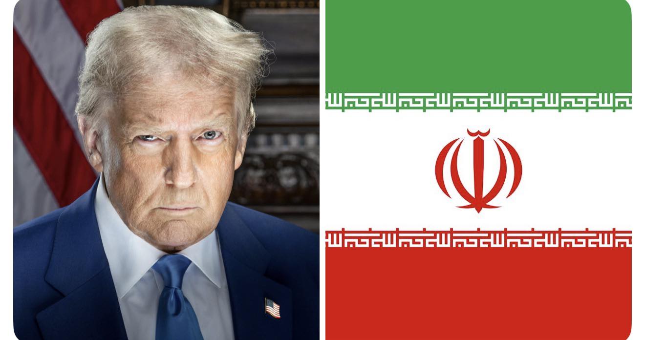 Trump Iran War Victory Claim as he speaks during a phone interview about the Iran conflict, March 2026