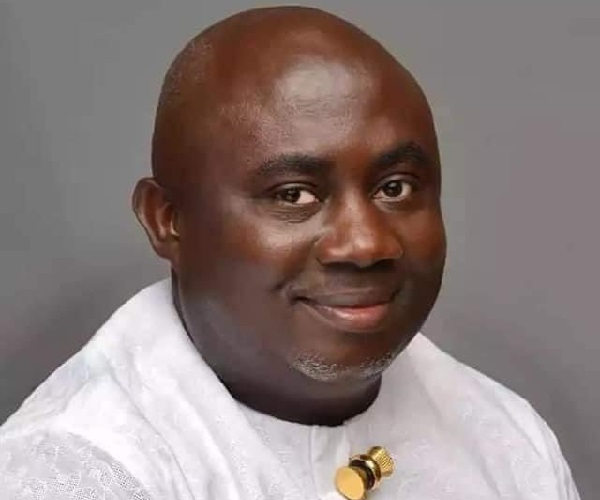 Bayelsa APC defections warning 2026: APC political gathering in Bayelsa showing party members during a meeting