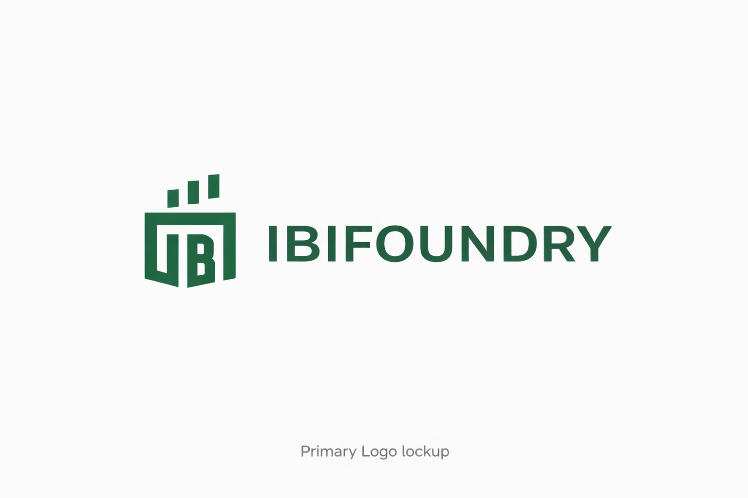  Ibifoundry Limited