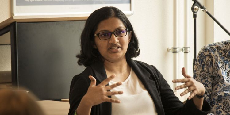 Civil Engineering Lecturer II