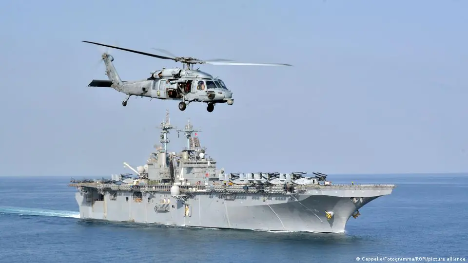 UK allows US bases Iran strikes 2026