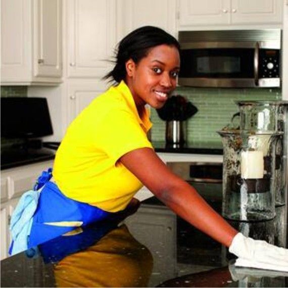 Cleaner in  Ikeja