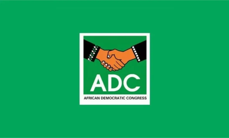 ADC Nigeria 2026 security reform plan: Nigerian security officials discussing reform plan