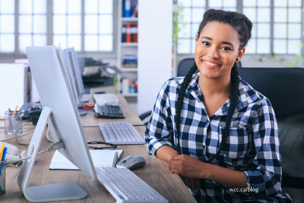 Office Assistant job at Chowad Food Port Harcourt Nigeria