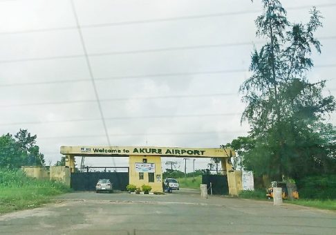 Akure Airport