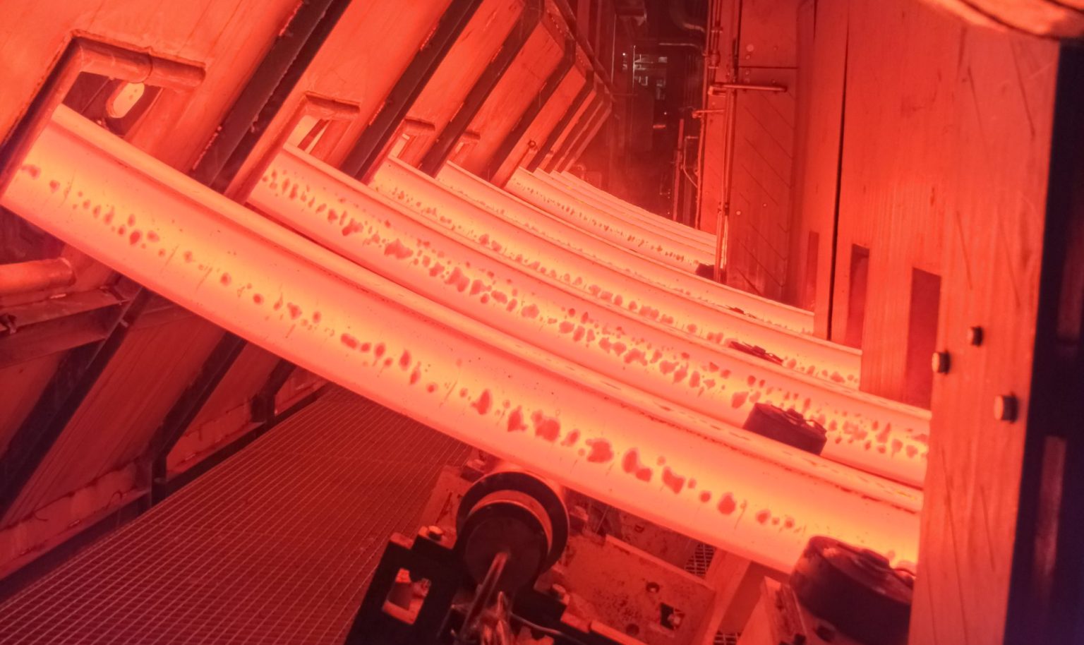 British Steel Nigeria Port Deal