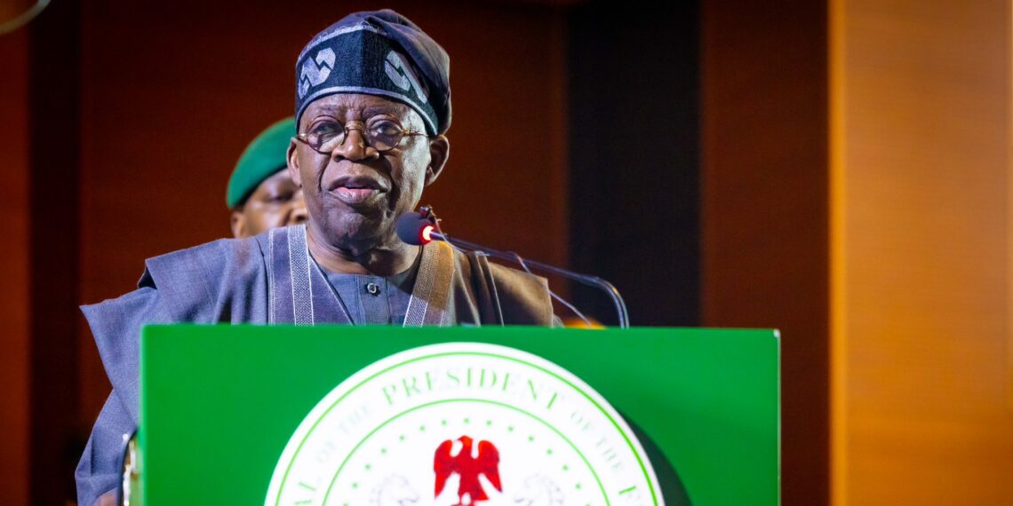 Presidential Petroleum Reform Task Force Nigeria