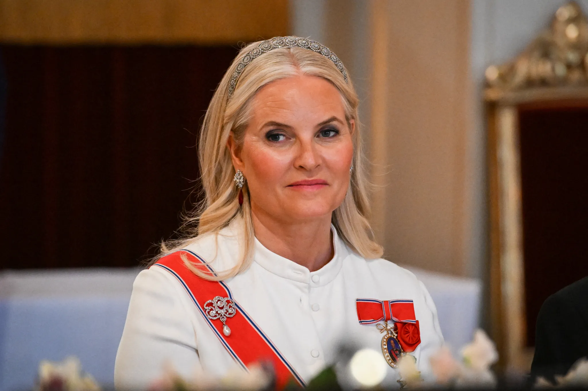 Mette-Marit Epstein relationship 2026 interview