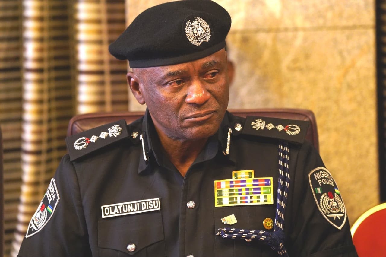 Nigeria state policing framework 2026