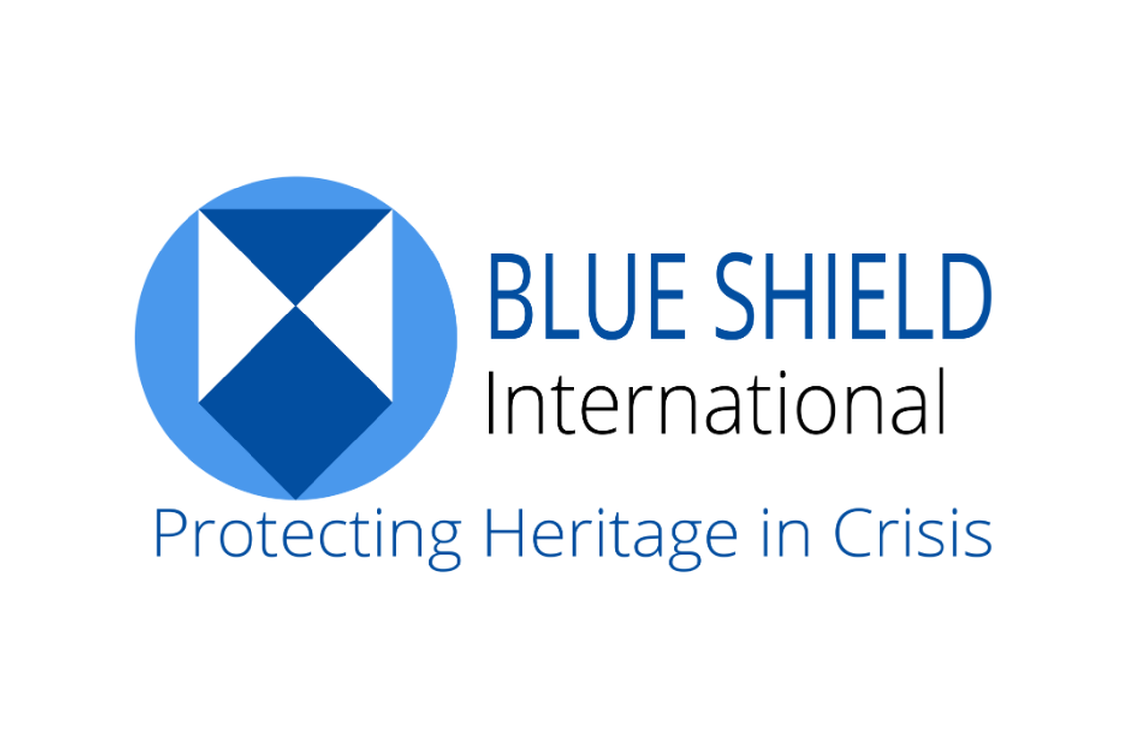 Lebanon blue shield heritage protection