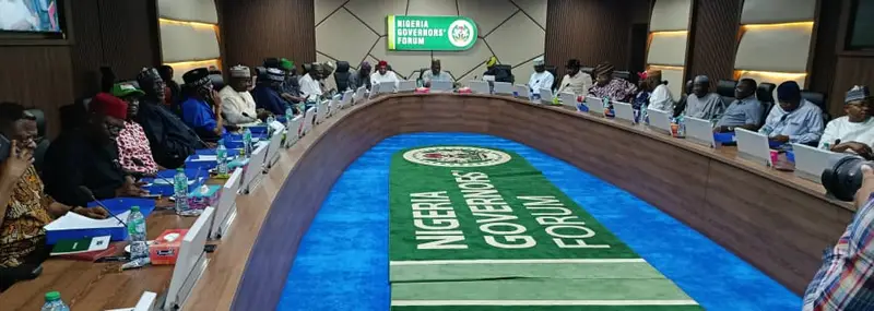 NGF condemns Maiduguri bombings 2026 and Security forces respond after Maiduguri bombings