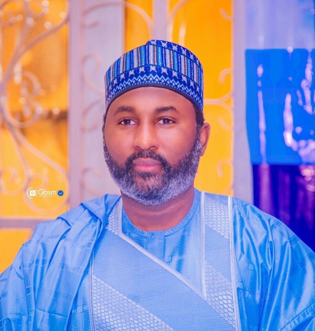 Bichi Eid-el-Fitr 2026 message: Abubakar Kabir Bichi addressing Eid-el-Fitr celebrations in Bichi