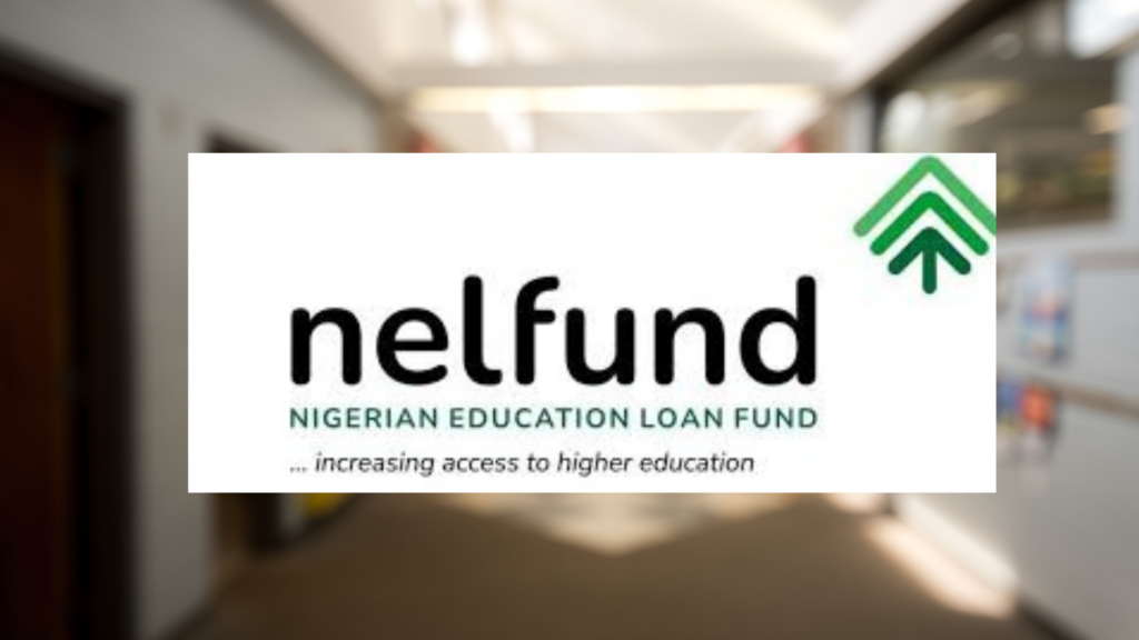 NELFUND disbursement students Nigeria 2026,Nigerian students benefiting from NELFUND education loan scheme
