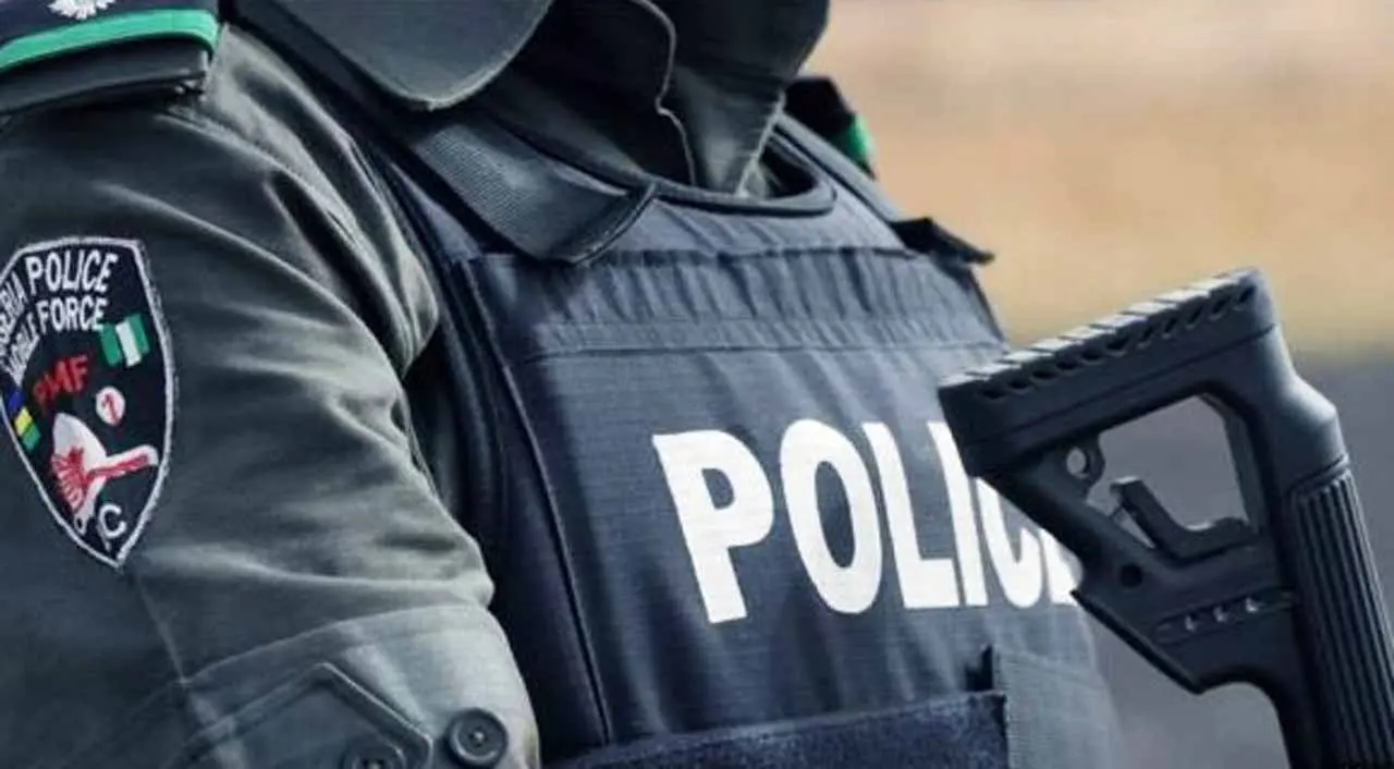Anambra police extortion case 2026