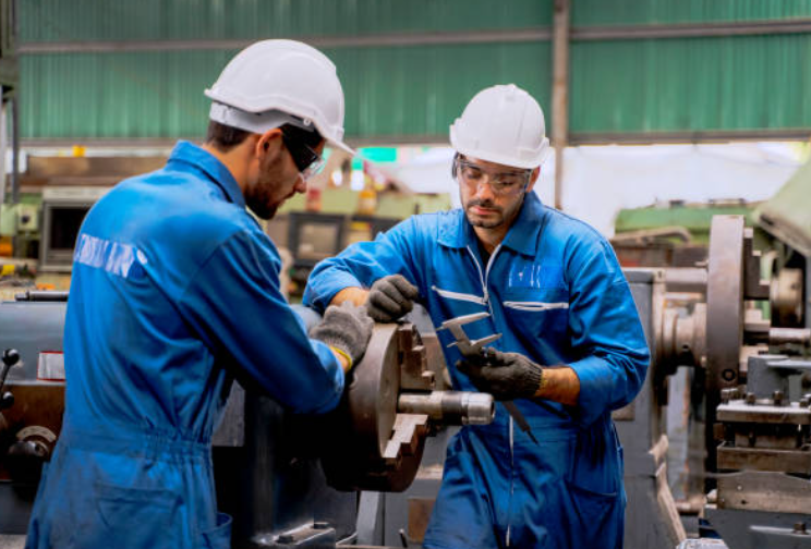 Production Shift Engineer