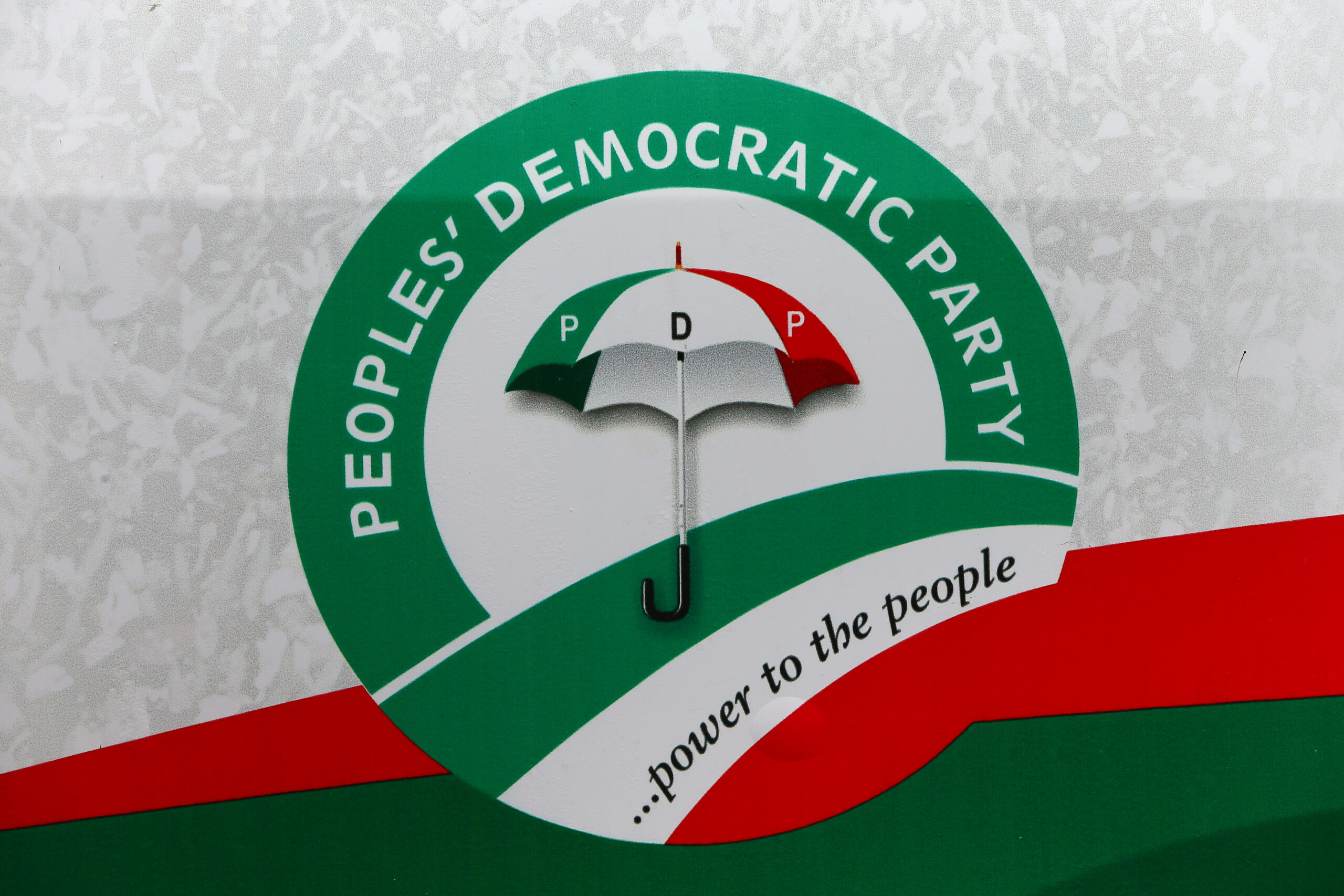 Ebonyi PDP Congress 2026