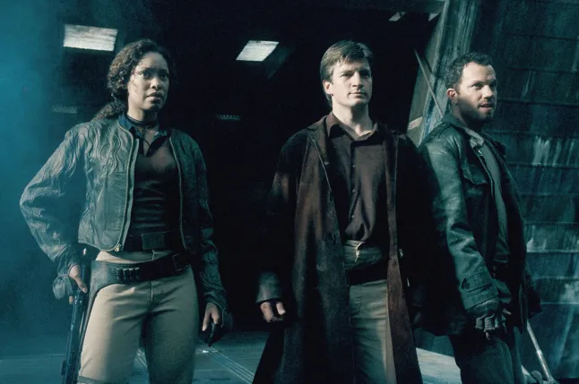 Firefly animated reboot 2026