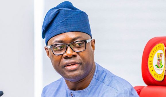 Bodija Explosion Compensation Dispute