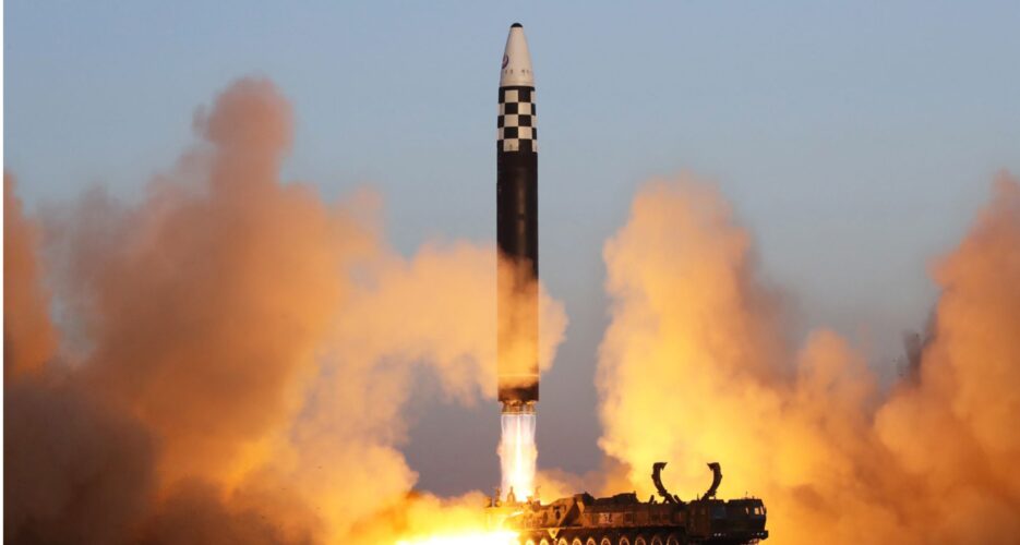 Tehran skyline as analysts discuss Iran post war future and potential political transition