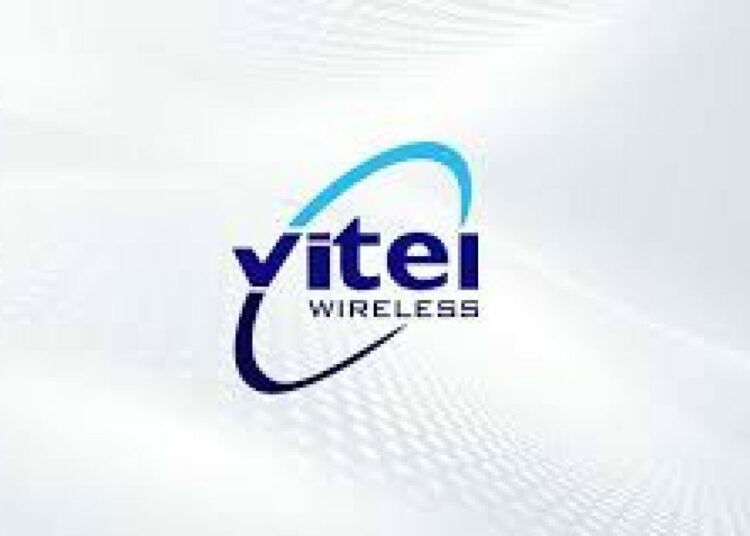 Vitel Wireless MVNO Nigeria launch 2026 event showcasing MVNO services in Lagos