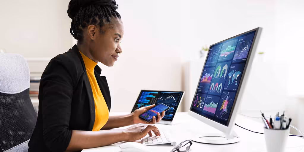 Analyst Bank at Stanbic IBTC Bank