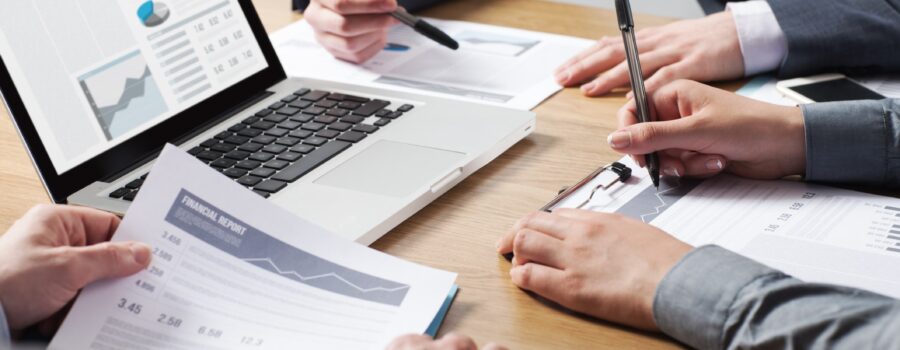 Internal Auditor at Promasidor Nigeria