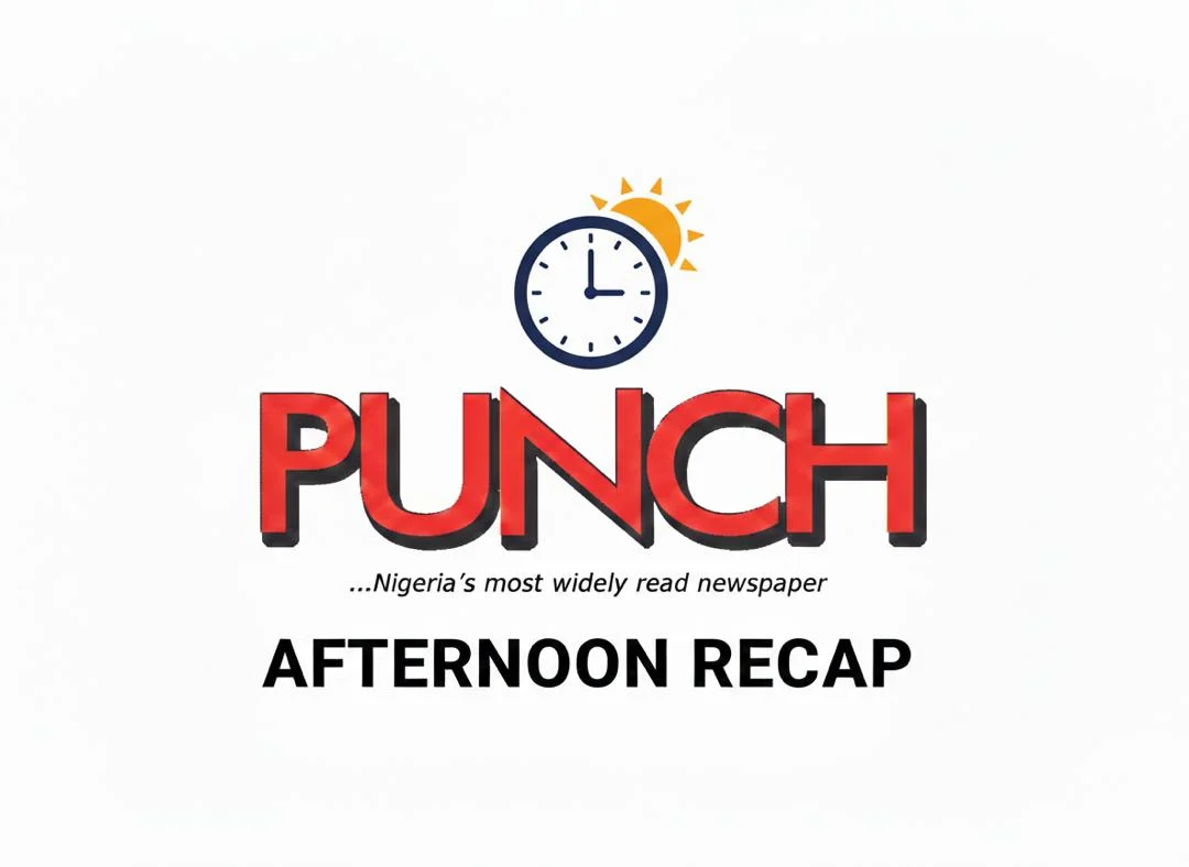 Nigeria afternoon recap March 17 2026showing political and religious developments