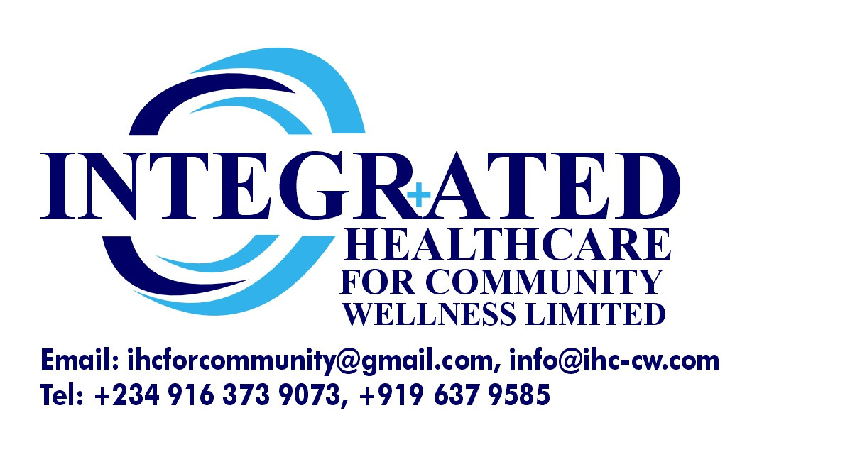 Integrated Health Care limited