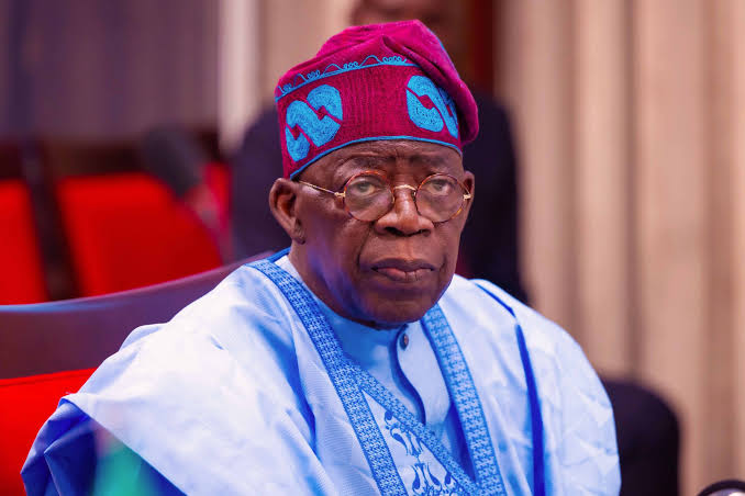 Group Hails Tinubu's Historic UK Royal Visi