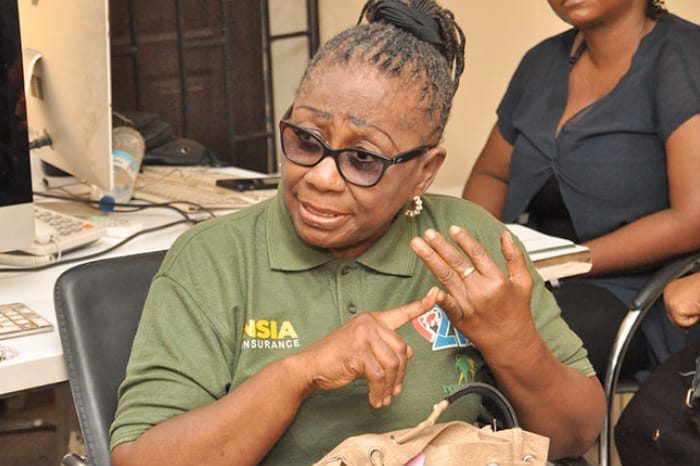 : DownDown Syndrome Foundation Nigeria inclusion policy reform Syndrome Foundation Nigeria 25th anniversary celebrated