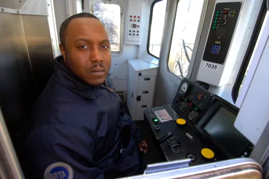 Motorman at Ocean Professionals Nigeria Limited