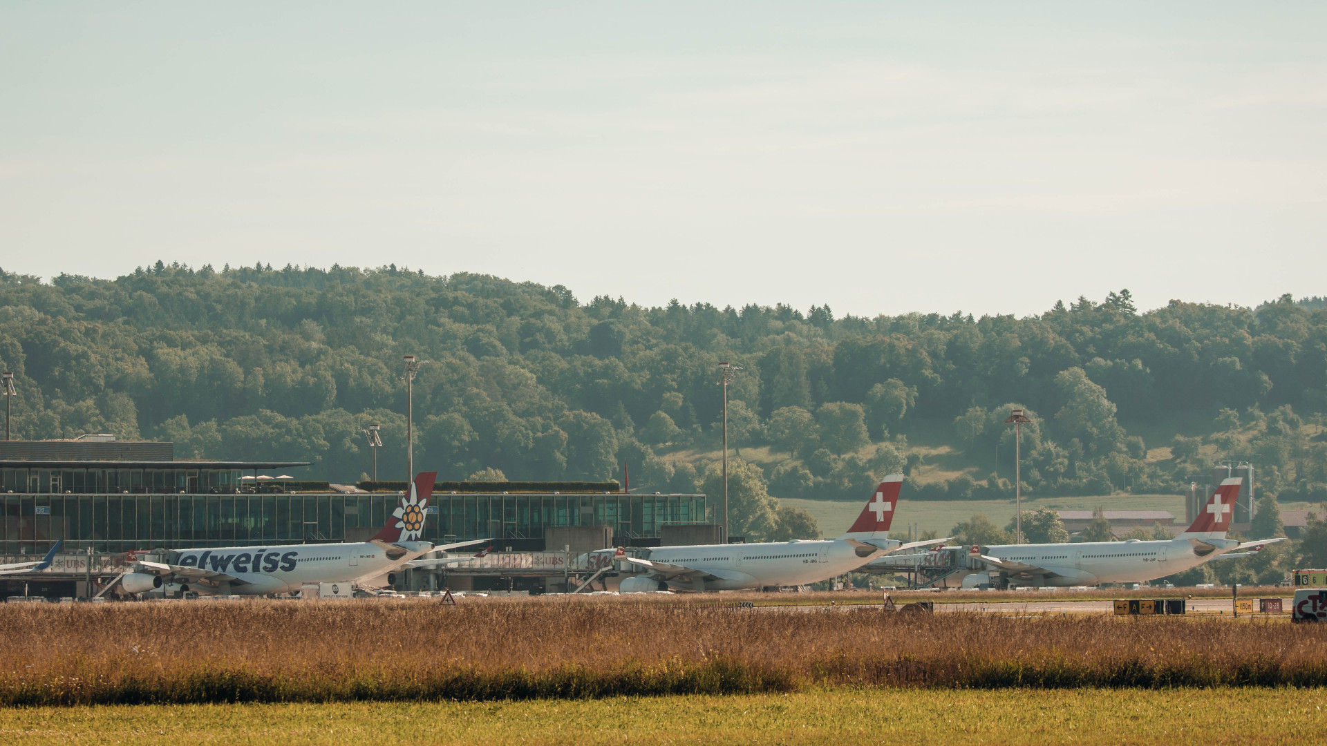 Zurich Airport summer 2026 new routes