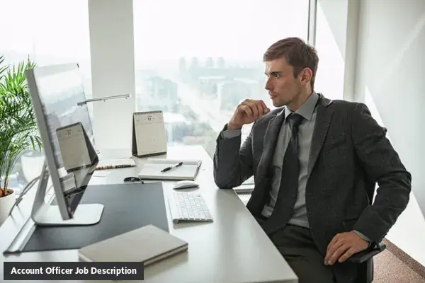Account Officer