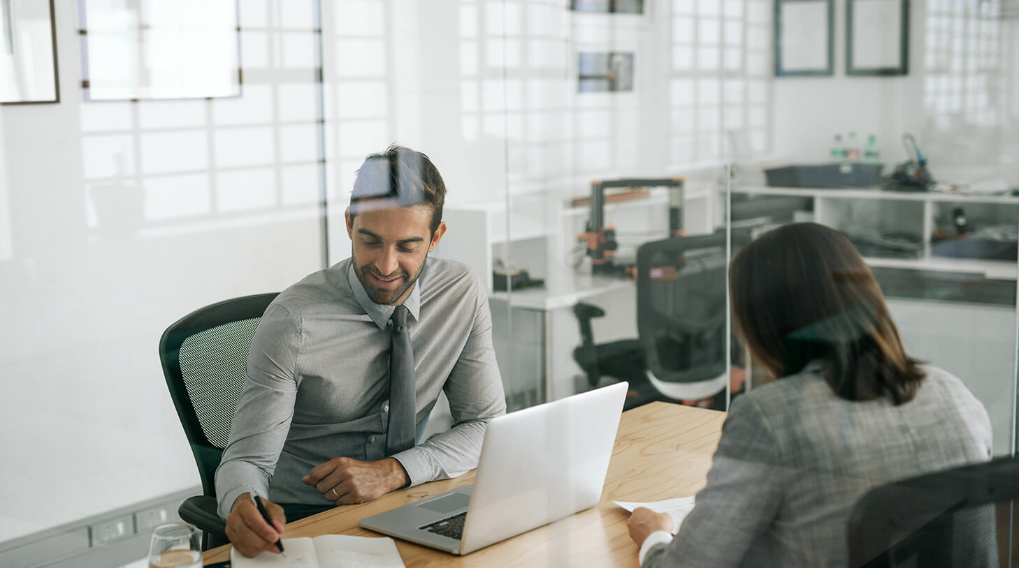 Administrative officer managing office operations and inventory in Lagos