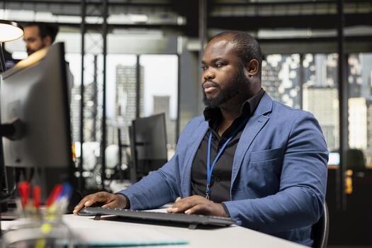 IT Officer at Zenith Carex International Limited