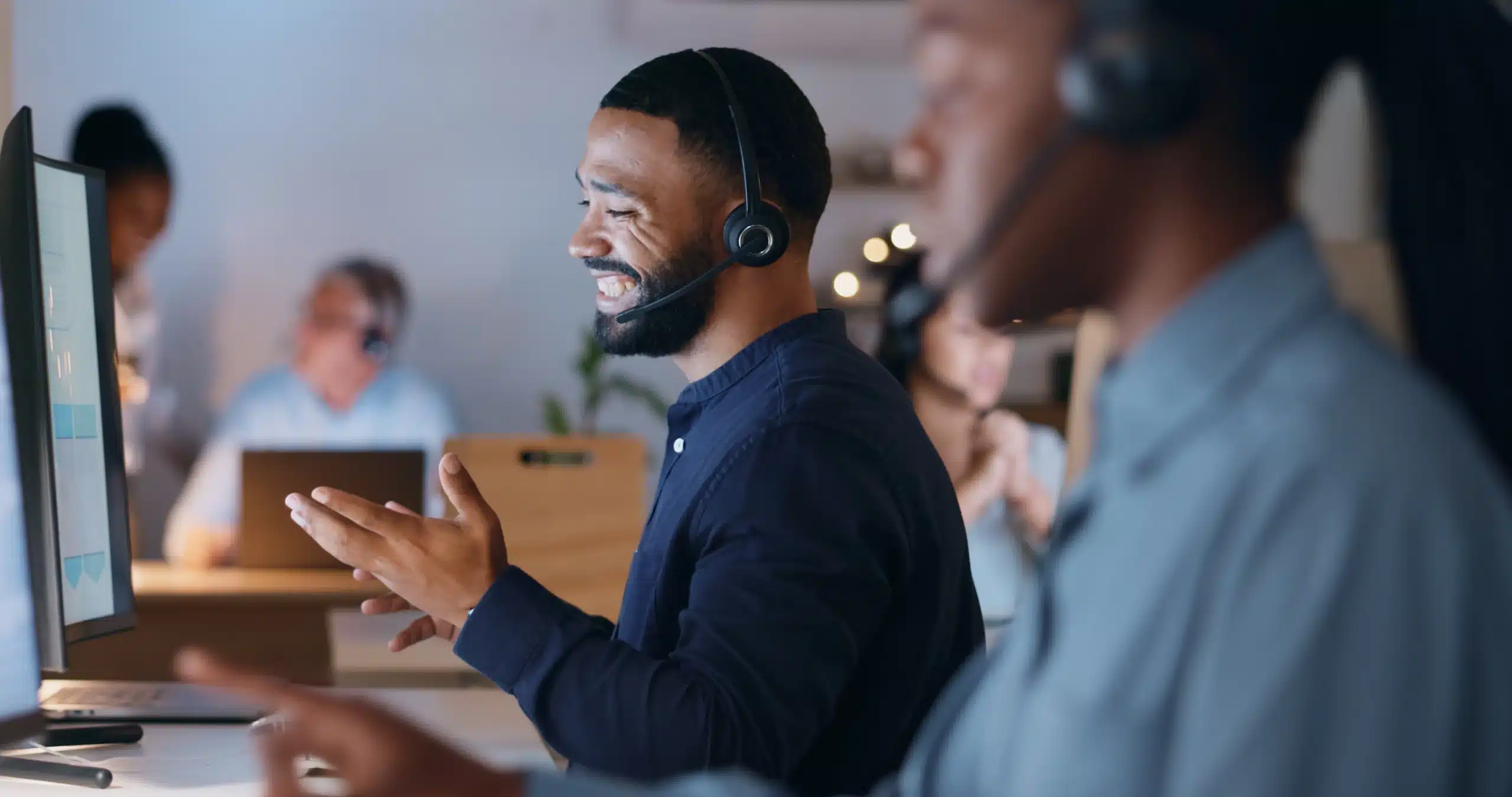 E Commerce Assistant Job in Lagos online order processing role