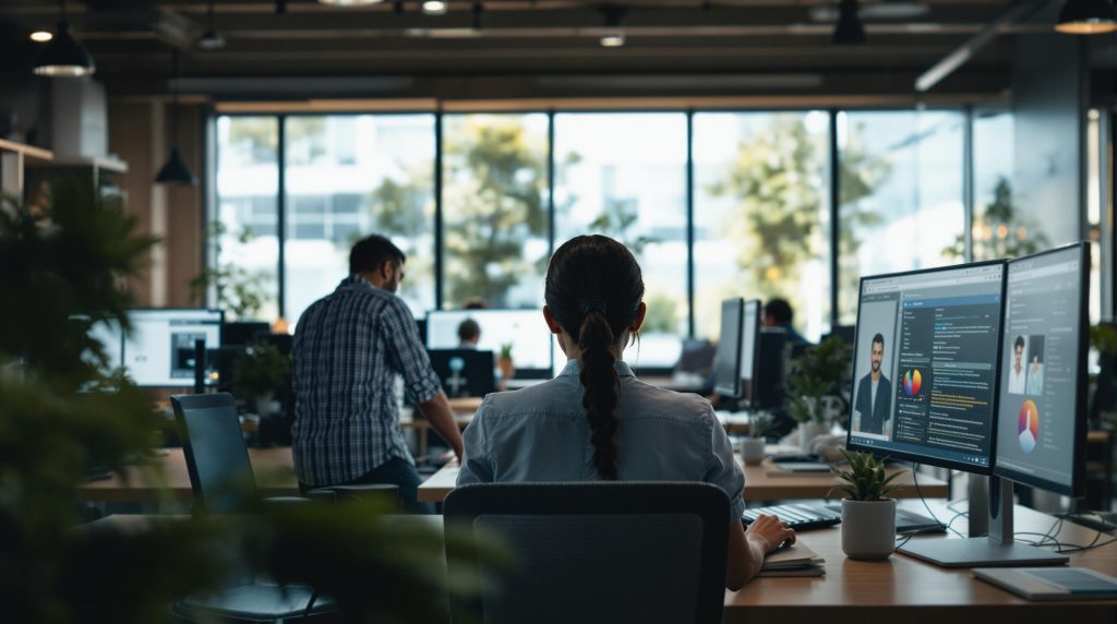 Executive Assistant at Ikeja Electricity IKEDC