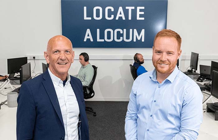 locum officers