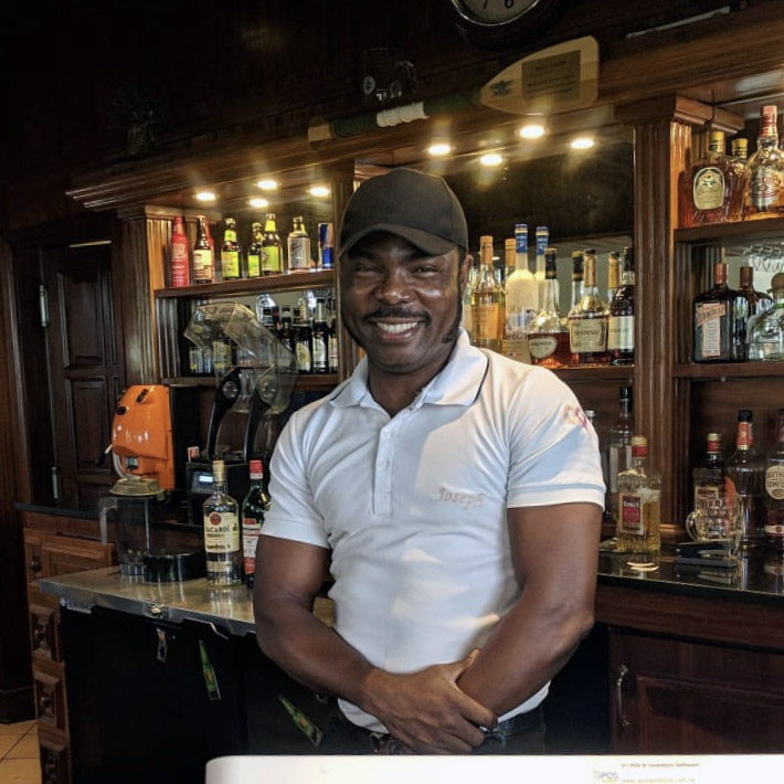 Hilton Worldwide Job Recruitmen